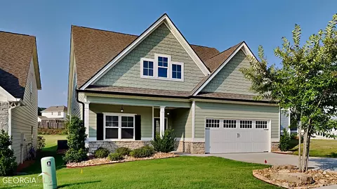 20 Georgian Oaks Ct, Newnan, GA 30265