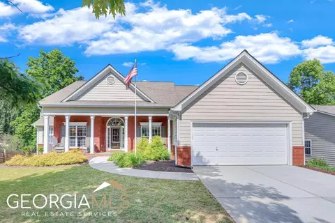 3885 Blue Sky Ct, Gainesville, GA 30506