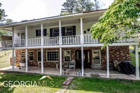 127 Misenheimer Rd, Milledgeville, GA 31061