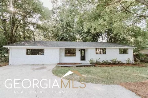 5141 Highway 5, Douglasville, GA 30135