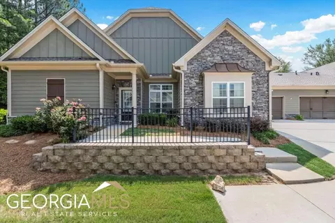 125 Glens Dr, Woodstock, GA 30188