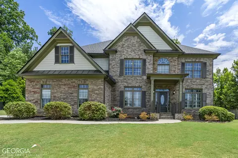 503 Gardiner Ct, Woodstock, GA 30188
