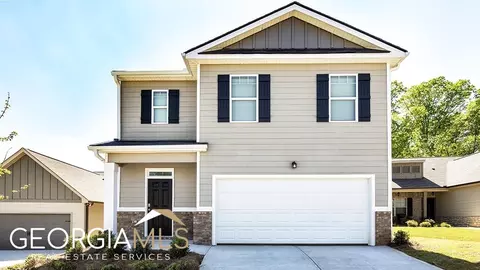 393 Shasta Ct #2252, Hoschton, GA 30548