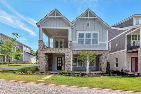5619 Vineyard Park Trl, Norcross, GA 30071