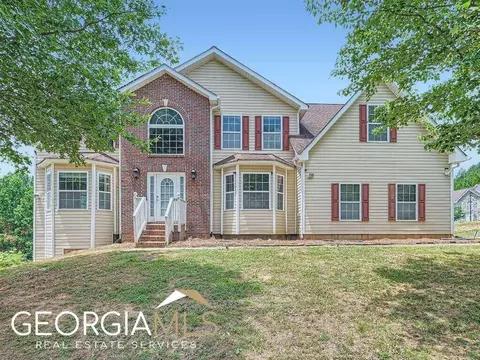 4721 Chief Joseph Cir, Douglasville, GA 30135