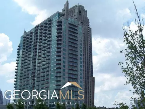 361 17th St NW #821, Atlanta, GA 30363