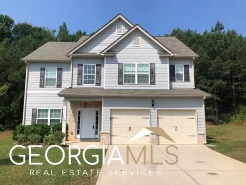 5707 Pahaska Ct, Ellenwood, GA 30294