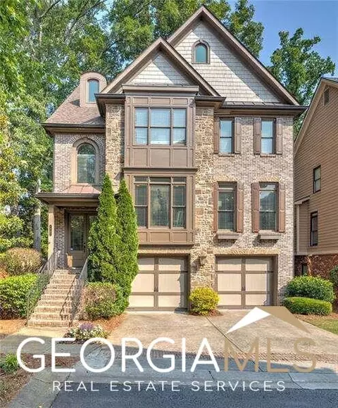 7987 Magnolia Sq, Sandy Springs, GA 30350
