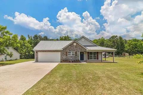 1038 Longview Trl, Griffin, GA 30223