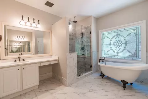 3385 Oak Hampton Way, Duluth, GA 30096 photo 13