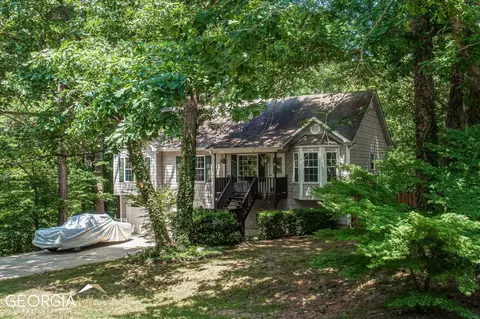 4370 Whiteleaf Way, Canton, GA 30115