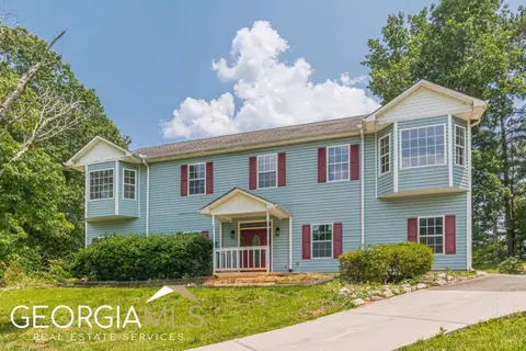 4253 Inca Ct, Douglasville, GA 30135