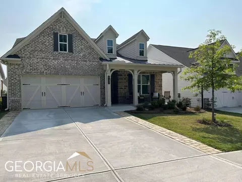 5127 Watchmans Cv, Gainesville, GA 30504