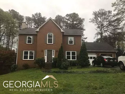 4242 Willow Walk SW, Lilburn, GA 30047
