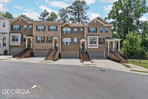 2462 Georgetown Ave, Atlanta, GA 30345