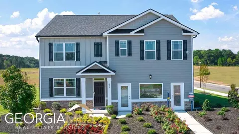 181 Canyon Ferry Way #2291, Hoschton, GA 30548