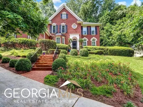 2109 Jarrod Pl SE, Smyrna, GA 30080