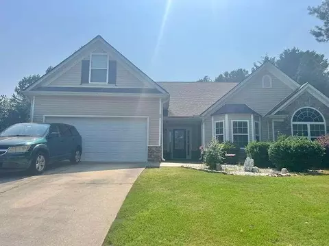 4437 Caney Fork Cir, Braselton, GA 30517