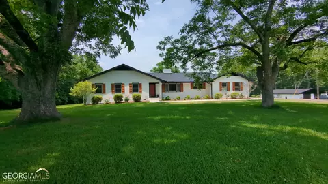 1980 S Walkers Mill Rd, Griffin, GA 30224