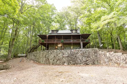 355 Ross Rd, Mineral Bluff, GA 30559
