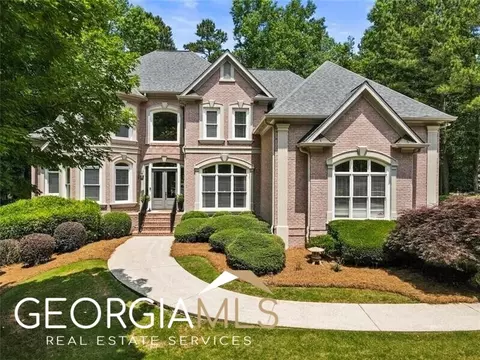 350 Champions View Dr, Milton, GA 30004