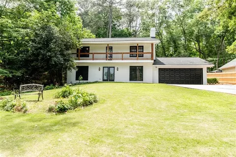 1953 Lake Lucerne Dr SW, Lilburn, GA 30047