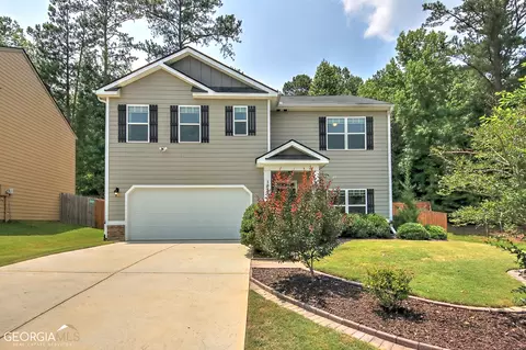 3843 Hempstead Way, Atlanta, GA 30331