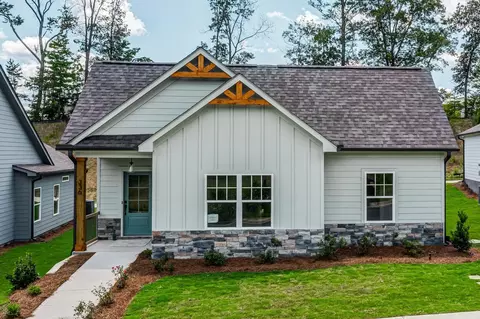 336 Creek Wood Park Dr, Ball Ground, GA 30107