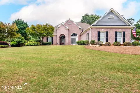 2800 Inverness Way, Monroe, GA 30656