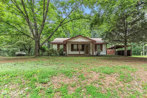 1581 Teamon Rd, Griffin, GA 30223