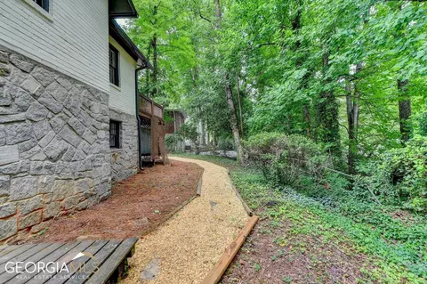 3819 Greenhill Dr, Chamblee, GA 30341 photo 31