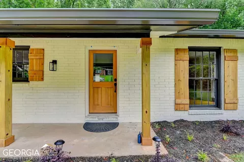 3819 Greenhill Dr, Chamblee, GA 30341 photo 3