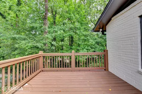 3819 Greenhill Dr, Chamblee, GA 30341 photo 36