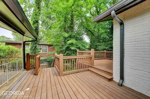 3819 Greenhill Dr, Chamblee, GA 30341 photo 35