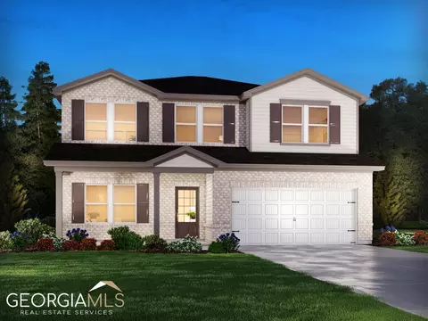 155 Pawtucket Ln, Pendergrass, GA 30567