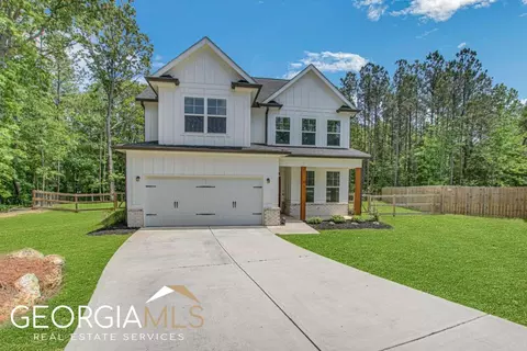 33 Griffin Mill Dr NW, Cartersville, GA 30120