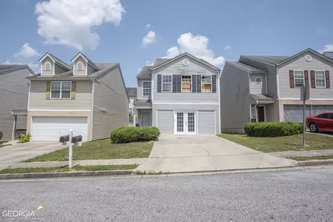 1223 Brookstone Rd, Atlanta, GA 30349