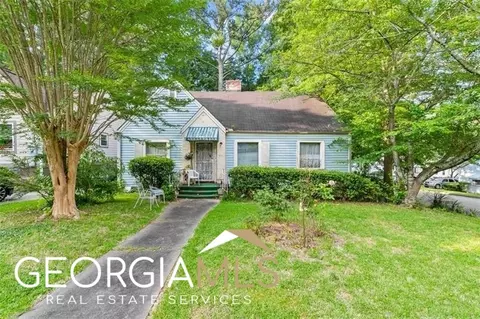 1706 Alvarado Ter SW, Atlanta, GA 30310