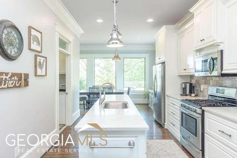283 Murphy St, Buford, GA 30518 photo 7