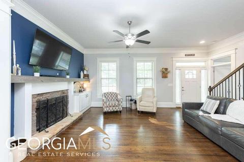 283 Murphy St, Buford, GA 30518 photo 5