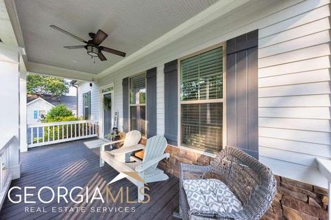 283 Murphy St, Buford, GA 30518 photo 27