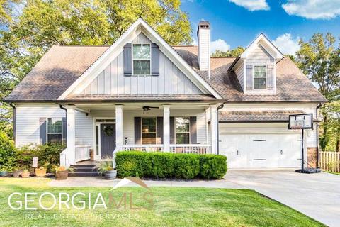 283 Murphy St, Buford, GA 30518 photo 1