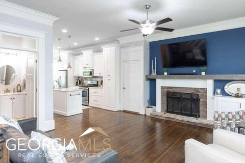283 Murphy St, Buford, GA 30518 photo 6