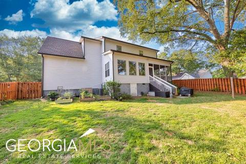 283 Murphy St, Buford, GA 30518 photo 24