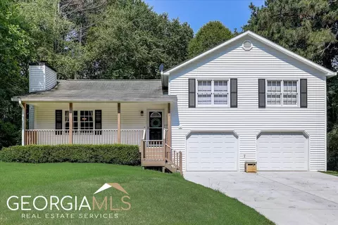 136 Frances Dr, Dallas, GA 30157