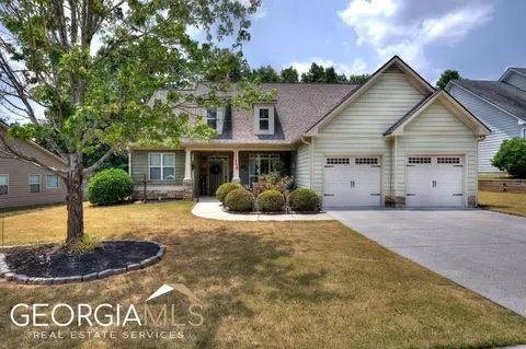14 Maple Grove Dr, Adairsville, GA 30103