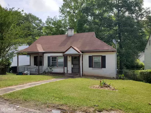 1866 S Gordon St SW, Atlanta, GA 30310