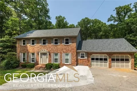 1800 Little Willeo Rd, Marietta, GA 30068