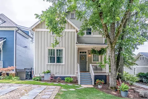 184 Wingo St, Norcross, GA 30071