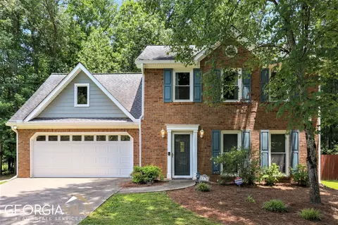 1178 W Mill Dr NW, Kennesaw, GA 30152